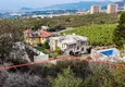 Купить Земельный участок в Махмутларе с разрешением на строительство  3 