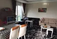 Доступная покупка Квартира в Махмутларе трехкомнатная в комплексе бизнес-класса 3 