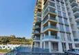 Купить Квартира в Махмутларе меблированная в современном жилом комплексе 3 