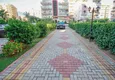 Купить Пентхаус – дуплекс в Махмутларе с мебелью и джакузи на открытой террасе 4