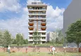 Купить Новый инвестиционный проект в центре Махмутлара рядом с морем 3 
