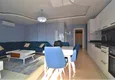 Доступная покупка Квартира в Кестеле с мебелью на второй линии от моря  4 