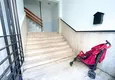 Купить Квартира в Алании - район Дамлаташ, трехкомнатная с мебелью 4