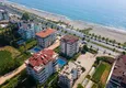 Купить Квартира в Кестеле с мебелью видом на море в уютном комплексе 4 
