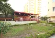 Купить Квартира в Махмутларе с мебелью в турецком доме  4 