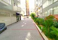 Купить Квартира в Махмутларе с мебелью видом на море в самом центре района  4 