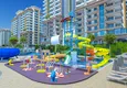 Купить Квартира в Махмутларе от инвестора, в строящемся комплексе 5 
