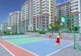 Купить Квартира в Махмутларе от инвестора, в строящемся комплексе 8 