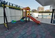 Купить Квартиры в Махмутларе в новом жилом комплексе по ценам от застройщика  6 