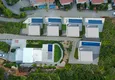 Купить Новый проект в Алании район Бекташ - комплекс элитных видовых вилл 4