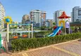 Купить Квартира в Махмутларе трехкомнатная в комплексе бизнес-класса 8 