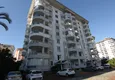 Купить Квартира в Джикджилли с мебелью в престижном комплексе 7 