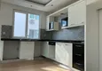 Доступная покупка Квартира в Кестеле с 3 спальнями, застекленным балконом и видом на реку Дим-Чай  7 