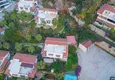 Купить Вилла в Каргыджаке двухэтажная с мебелью и панорамным видом  6 