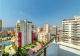 Доступная покупка Двухуровневый пентхаус в Махмутларе с мебелью отдельной кухней в новом комплексе 9