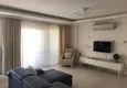 Доступная покупка Квартира-дуплекс в Авсалларе с мебелью в клубном комплексе с частным пляжем  6 
