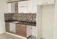 Доступная покупка Квартира в Махмутларе с видом на море, в жилом комплексе 6 