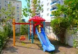 Купить Квартира в Махмутларе с мебелью, в благоустроенном жилом комплексе 6 