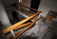 Купить Квартира в Алании – район Дамлаташ с мебелью двумя балконами в жилом доме 6