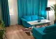 Купить Квартира в Анталии район Коньяалты - Гюрсу меблированная с выходом в сад 1