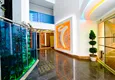 Купить Квартира в Махмутларе с мебелью в жилом комплексе класса-люкс 9 