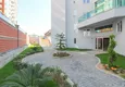 Купить Квартира меблированная в молодом современном комплексе, в Махмутларе 7