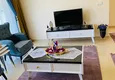 Доступная покупка Квартира в Махмутларе меблированная в современном жилом комплексе 8 