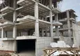 Купить Пентхаус в Махмутларе двухуровневый от инвестора в строящемся комплексе  4 
