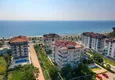 Купить Квартира в Кестеле с мебелью видом на море в уютном комплексе 7 