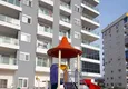 Купить Квартира в Махмутларе трехкомнатная в комплексе бизнес-класса 10 