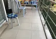 Доступная покупка Квартира в Анталии двухкомнатная в комплексе с бассейном 7 