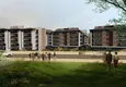 Купить Квартиры в Анталии – Коньяалты Гюрсу с рассрочкой от застройщика  1 