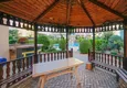 Купить Пентхаус – дуплекс в Махмутларе с мебелью и джакузи на открытой террасе 8