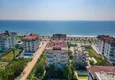Купить Квартира в Кестеле с мебелью видом на море в уютном комплексе 8 