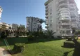 Купить Квартира в Джикджилли с мебелью в престижном комплексе 10 