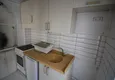 Доступная покупка Квартира в Алании – район Дамлаташ с мебелью двумя балконами в жилом доме 9