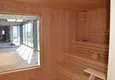 Купить  Пентхаус в Кестеле полностью меблированный с видом на море  9 