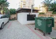 Купить Пентхаус – дуплекс в Махмутларе с мебелью и джакузи на открытой террасе 9