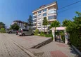 Купить Квартира в Кестеле с мебелью видом на море в уютном комплексе 9 