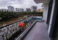 Доступная покупка Квартира в Махмутларе двухкомнатная с чистовой отделкой в новом комплексе 9