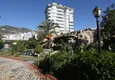 Купить Квартира в Джикджилли с мебелью в престижном комплексе 11 