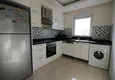 Доступная покупка Квартира в Оба трехкомнатная с мебелью в небольшом жилом комплексе 10 
