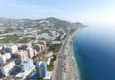Купить Квартира в Махмутларе с чистовой отделкой в комплексе на первой линии от моря 5 