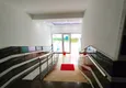 Купить Квартира в Махмутларе с мебелью видом на море в самом центре района  5 