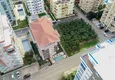 Купить Инвестиционный проект в Махмутларе квартиры на выгодных условиях  7 