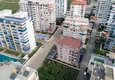 Купить Инвестиционный проект в Махмутларе квартиры на выгодных условиях  8 