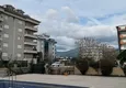 Купить Квартира в Кестеле с мебелью в современном комплексе 4 