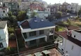 Купить Вилла в Алании, отдельно стоящая с чистовой отделкой район пляжа Клеопатра 2 