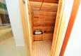Купить Квартира в Кестеле с мебелью и видом на море 13 