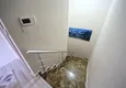 Доступная покупка Дуплекс в Махмутларе с мебелью отдельной кухней и застекленными балконами  10 